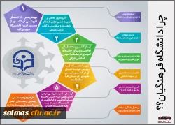 مزایای تحصیل در دانشگاه فرهنگیان