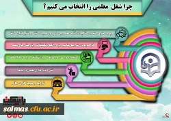 مزایای تحصیل در دانشگاه فرهنگیان