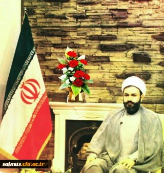 به مناسبت حلول عید سعید قربان

پیام آقای دکتر بیگی مسئول نهاد رهبری دانشگاه فرهنگیان آذربایجان غربی