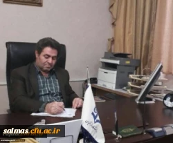 پیام سرپرست امور پردیس های استانی دانشگاه فرهنگیان استان آذربایجان غربی به مناسبت آغاز سال تحصیلی جدید