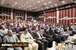 رئیس دانشگاه فرهنگیان در مراسم استقبال از نو دانشجومعلمان