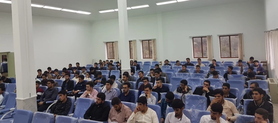 هفته ی بهداشت روان با موضوع آموزش مهارتهای زندگی