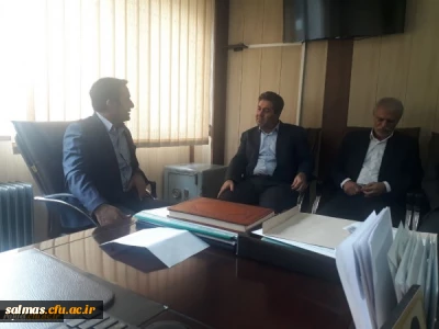 به مناسبت گرامیداشت هفته تربیت بدنی و سلامت 

دیدار مدیریت امور پردیس های استان آذربایجان غربی با معاون تربیت بدنی و سلامت آموزش و پرورش استان