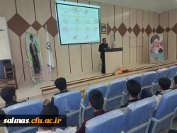 گرامیداشت هفته ی تربیت بدنی و ورزش