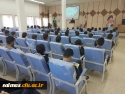 گرامیداشت هفته ی تربیت بدنی و ورزش