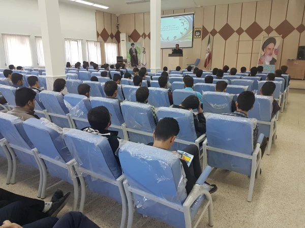 گرامیداشت هفته ی تربیت بدنی و ورزش