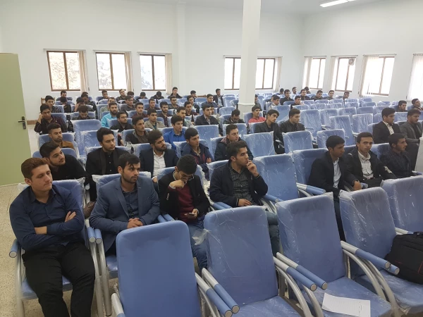 گرامیداشت هفته ی تربیت بدنی و ورزش