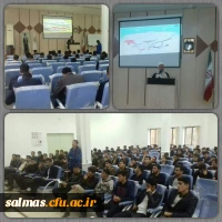 برگزاری اولین جلسه دوره ی نظام توحیدی در حکومت به مناسبت بزرگداشت 13 آبان