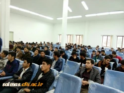 برگزاری اولین جلسه دوره ی نظام توحیدی در حکومت به مناسبت بزرگداشت 13 آبان