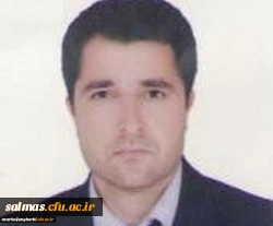 انتصاب دکتر جمال طالبی قره قشلاق به عنوان معاون پردیس و رئیس واحد دانشگاهی امام خمینی (ره) سلماس