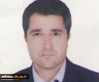 انتصاب دکتر جمال طالبی قره قشلاق به عنوان معاون پردیس و رئیس واحد دانشگاهی امام خمینی (ره) سلماس