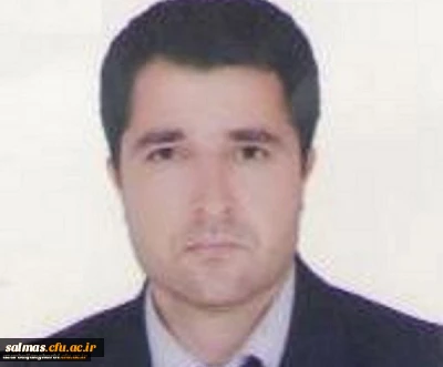 انتصاب دکتر جمال طالبی قره قشلاق به عنوان معاون پردیس و رئیس واحد دانشگاهی امام خمینی (ره) سلماس