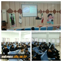 برگزاری دوره ی نظام توحیدی در حکومت