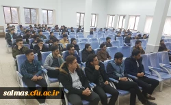 برگزاری کارگاه آموزشی پدافند غیرعامل