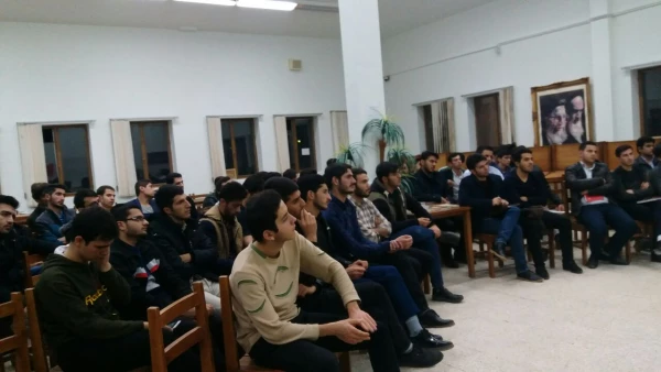 دوره ی نظام تربیتی کودکان