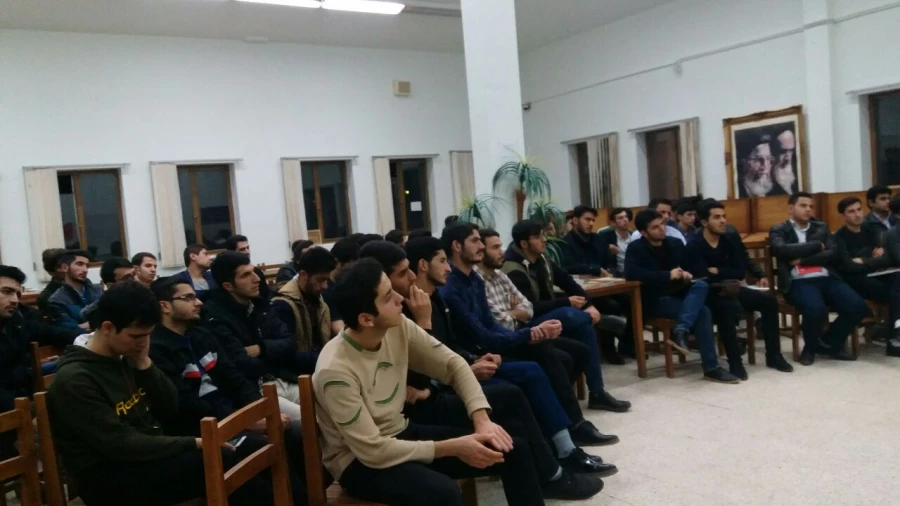 دوره ی نظام تربیتی کودکان