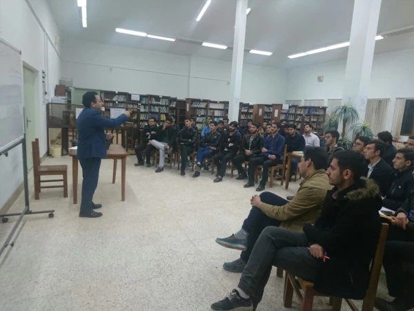 دوره ی نظام تربیتی کودکان