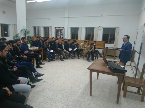 دوره ی نظام تربیتی کودکان