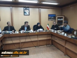 جلسه هماهنگی ستاد نکوداشت یکصدمین سالگرد تربیت معلم در آذربایجان غربی برگزار شد