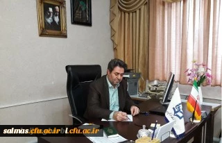 بمناسبت 9 دی 

پیام دکتر محمودلو مدیر امور پردیسهای دانشگاه فرهنگیان آذربایجان غربی