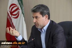 اولین جلسه هیئت امنای دانشگاه فرهنگیان استان آذربایجان غربی برگزارشد