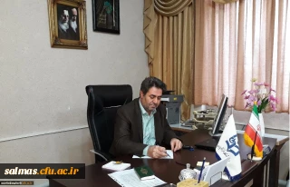 پیام دکتر محمودلو سرپرست امور پردیس های دانشگاه فرهنگیان استان آذربایجان غربی به مناسبت سالروز تاسیس بنیاد شهید انقلاب اسلامی