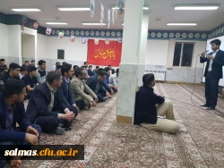 مولودی خوانی