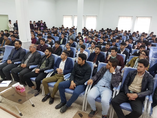 کارگاه آموزشی سوء مصرف مواد مخدر