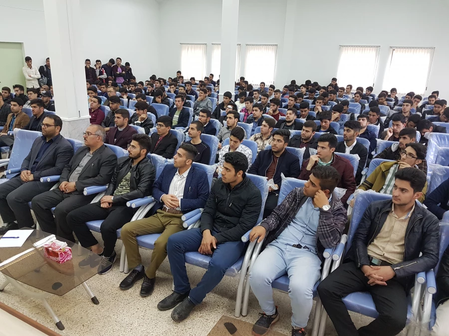 کارگاه آموزشی سوء مصرف مواد مخدر