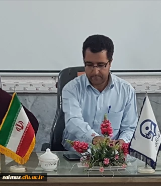 به مناسبت عید سعید فطر

پیام تبریک دکتر طالبی ریاست محترم مرکز امام خمینی(ره) سلماس