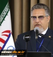 پیام جناب آقای دکتر رضا کچوئیان معاون نظارت، ارزیابی و تضمین کیفیت دانشگاه فرهنگیان
خطاب به مهارت آموزان محترم در خصوص برگزاری آزمون اصلح