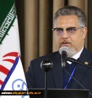 پیام جناب آقای دکتر رضا کچوئیان معاون نظارت، ارزیابی و تضمین کیفیت دانشگاه فرهنگیان

خطاب به مهارت آموزان محترم در خصوص برگزاری آزمون اصلح