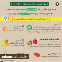 روش های پیشگیری از بیماری کرونا