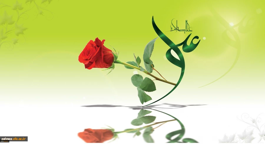 ولادت باسعادت امیر مؤمنان، حضرت امام علی علیه السلام و روز پدر مبارک باد 