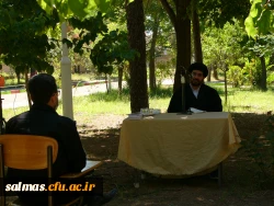 سخنرانی حجت الاسلام والمسلمین سید موسوی