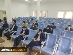 قرائت زیارت عاشورا 