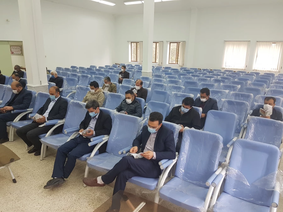 قرائت زیارت عاشورا 