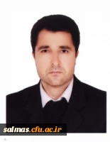 پیام تبریک پژوهشگر برتر کشوری دانشگاه فرهنگیان توسط دکتر جمال طالبی قره قشلاقی