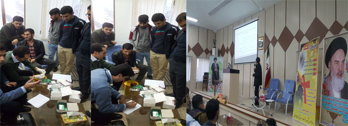 تست تشخیص سریع HIV